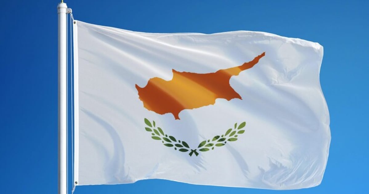 Кіпр санкції