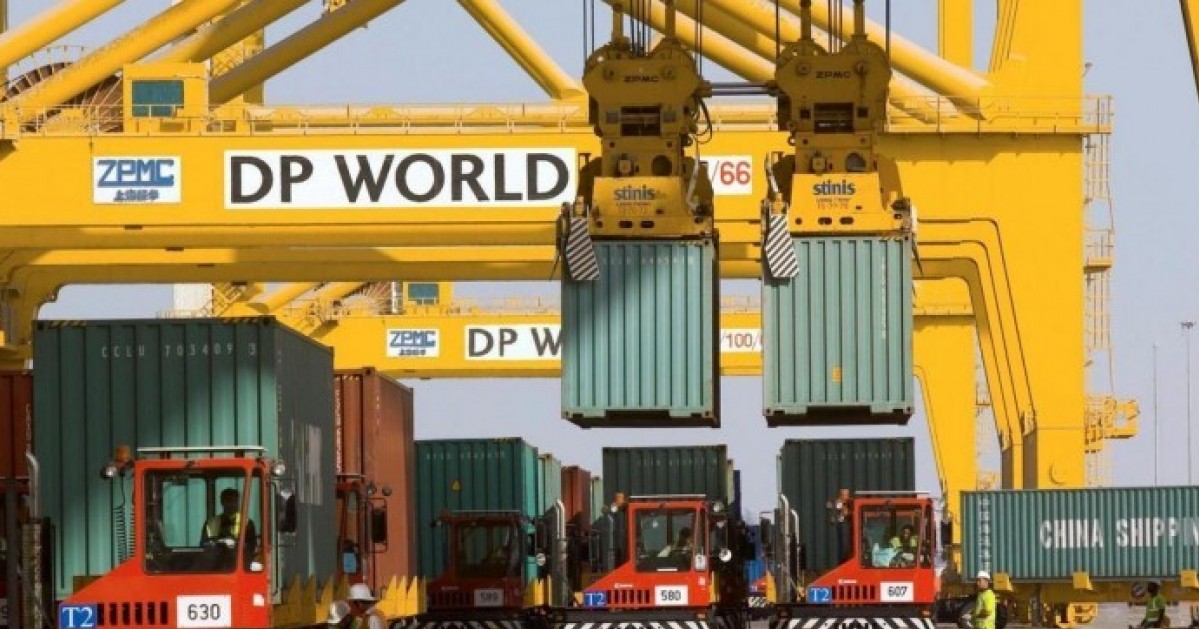 DP World