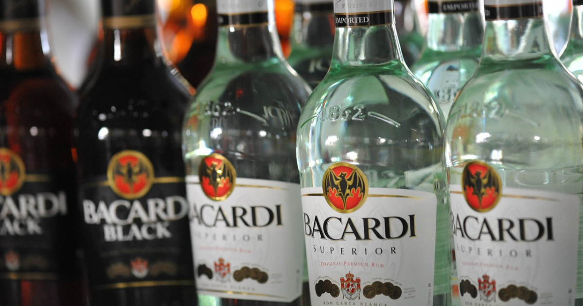 Bacardi Limited