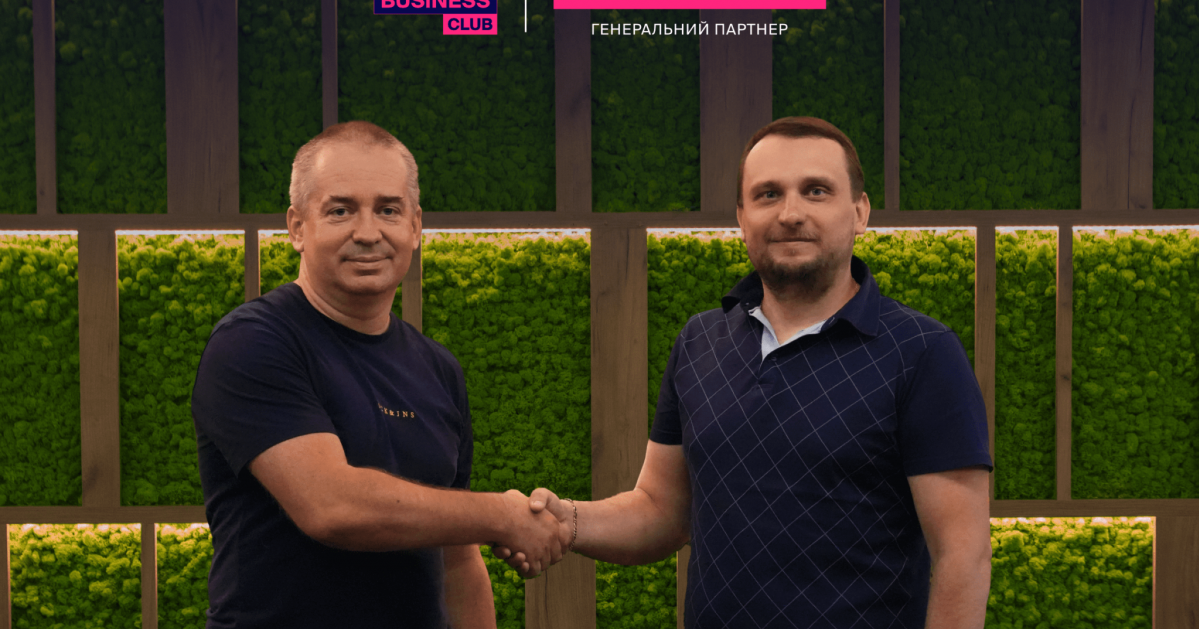  FAVBET та Sport&Business Club Україна оголосили про початок співпраці 