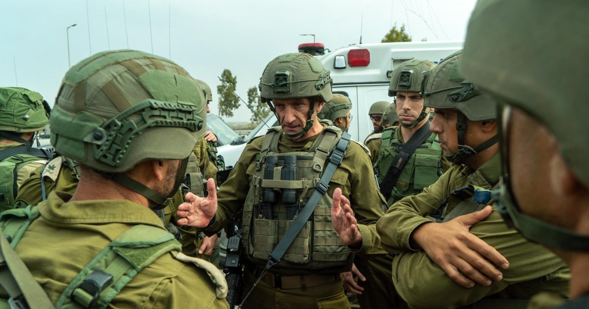 Ізраїль віськові ЦАХАЛ армія Ізраїлю_1