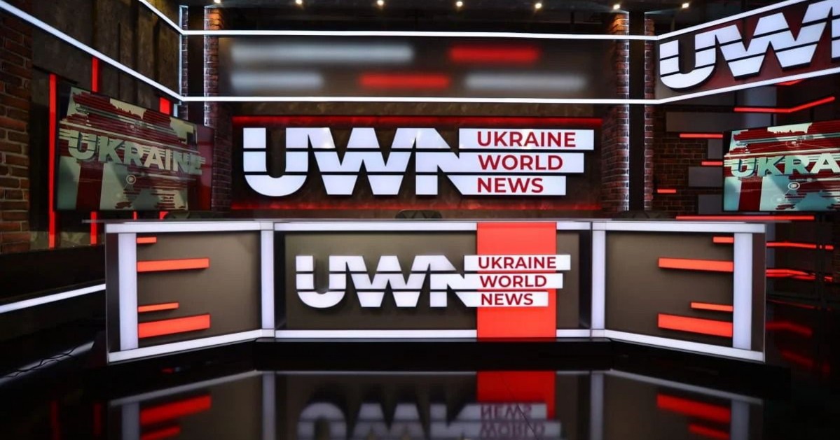 Ukraine World News UWN