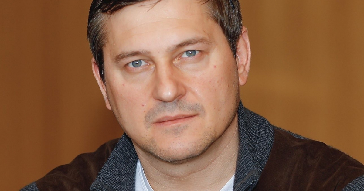 Андрій Одарченко
