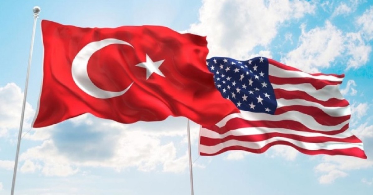 США -Туреччина