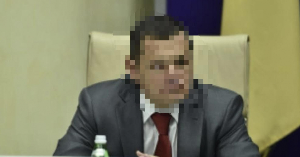 Правоохоронці розслідують законність виїзду народного депутата України за кордон