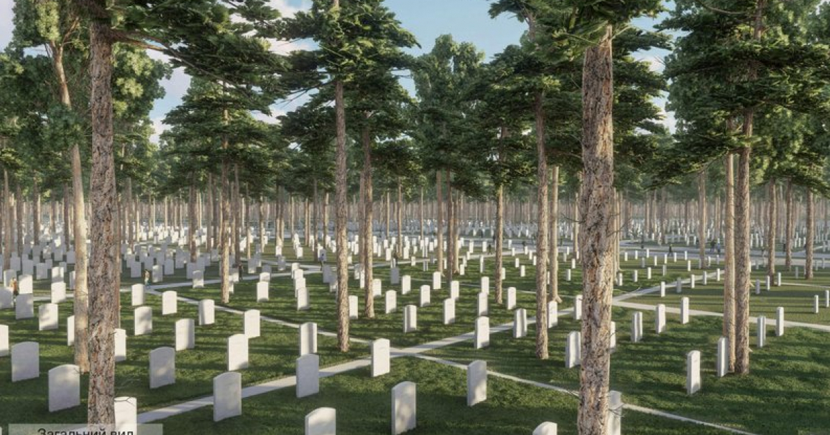 Проєкт військового меморіального кладовища_6
