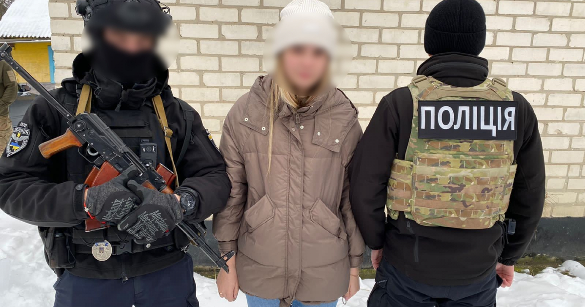 Правоохоронці ліквідували злочинне угруповання, яке ошукало українців більш ніж на 45 мільйонів гривень
