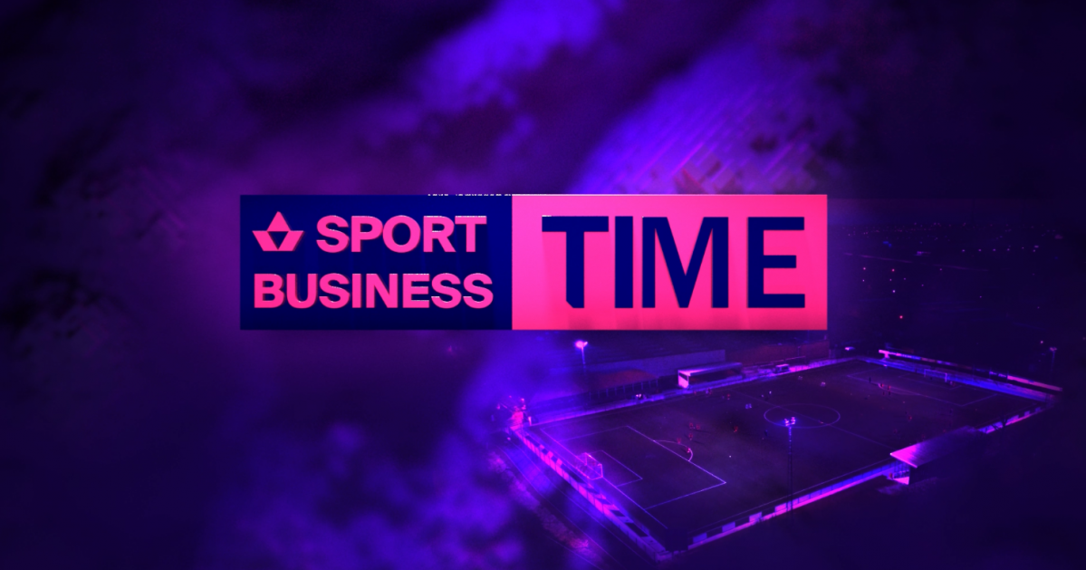 Sport Business Time