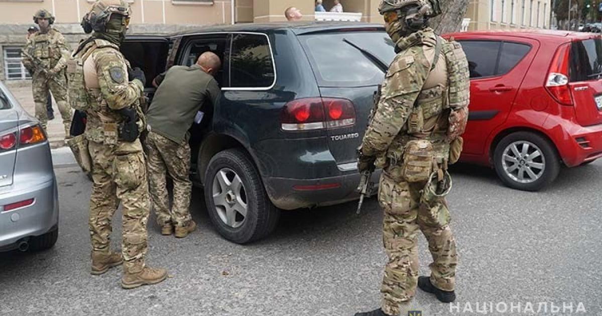 В одному із ТЦК Тернопільщини посадовці на ухилянтах у місяць заробляли від 100 до 150 тис. доларів_1