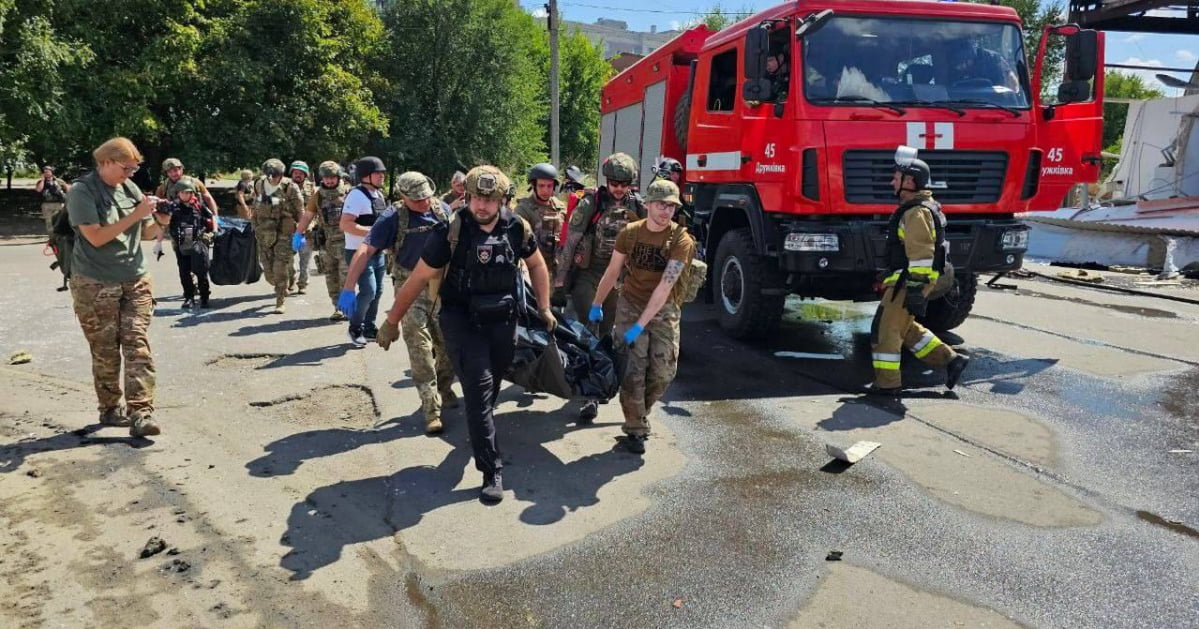 удар по Костянтинівці_1