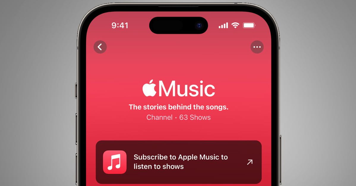 Apple Music