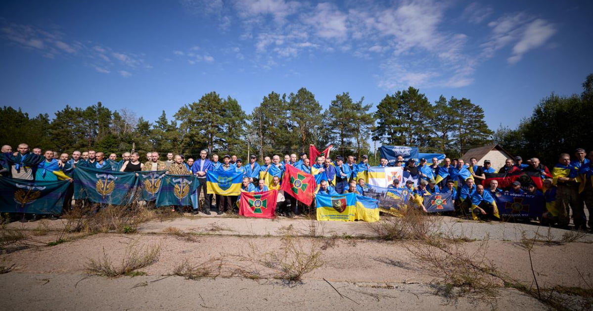 Обмін полоненими 14 вересня_1