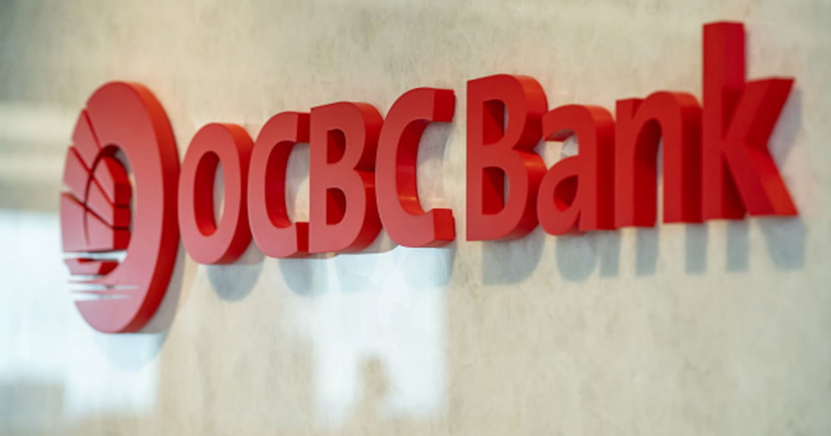 OCBC Банк