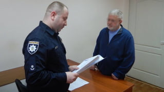 Коломойському оголосили підозру в організації замовного вбивства