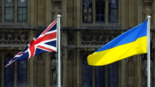 100 ракет для ППО отримає Україна від Великої Британії за травень