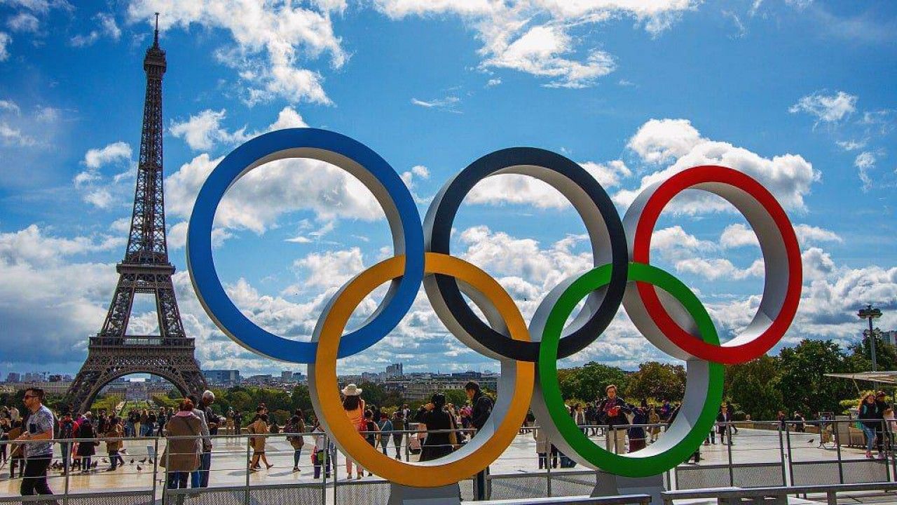 Україна братиме участь в Олімпіаді 2024 року в Парижі