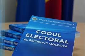 Кримінальний кодекс Молдови