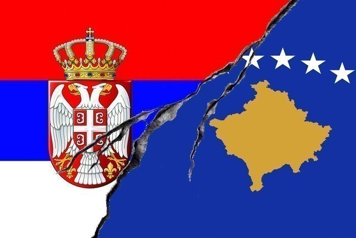 Сербія і Косово