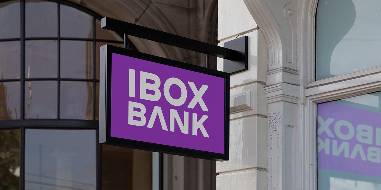 iBox банк