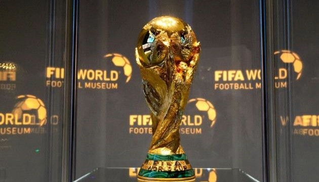 Кубок світу з футболу